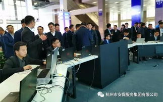 技術(shù)賦能，守護(hù)未來(lái)——記我司參展第十屆中國(guó)（杭州）國(guó)際社會(huì)公共安全產(chǎn)品與技術(shù)博覽會(huì)