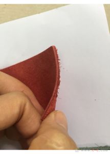 成敏服裝輔料 專(zhuān)業(yè)定制皮牌皮標(biāo)，品質(zhì)與服務(wù)贏得信賴