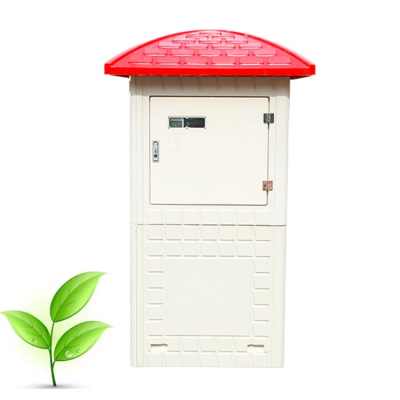 智慧新農(nóng)具 機(jī)井灌溉射頻卡控制器如何精準(zhǔn)計量水權(quán)？